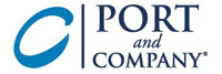 C Port Authority Logo