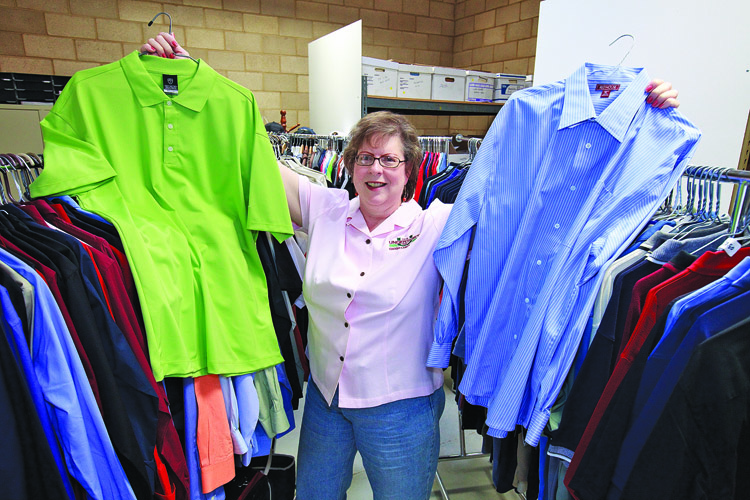 The Undershirt 30 years in business